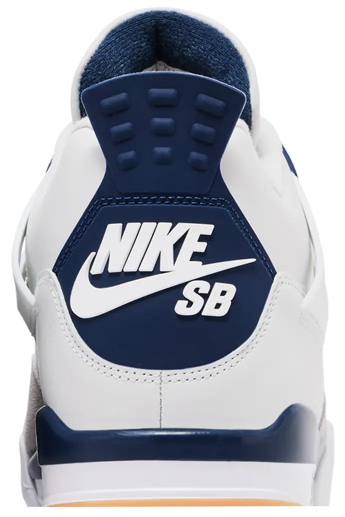 Nike SB x Air Jordan 4 Retro SP 'Navy'