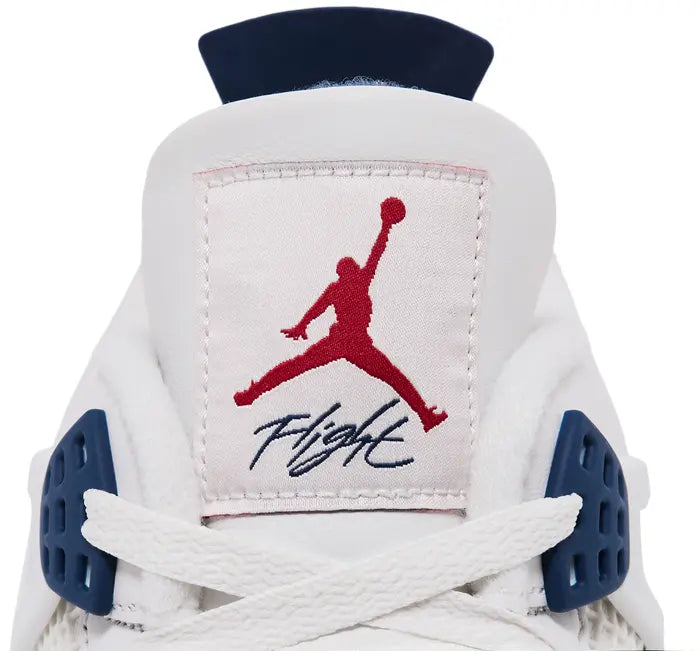 Nike SB x Air Jordan 4 Retro SP 'Navy'