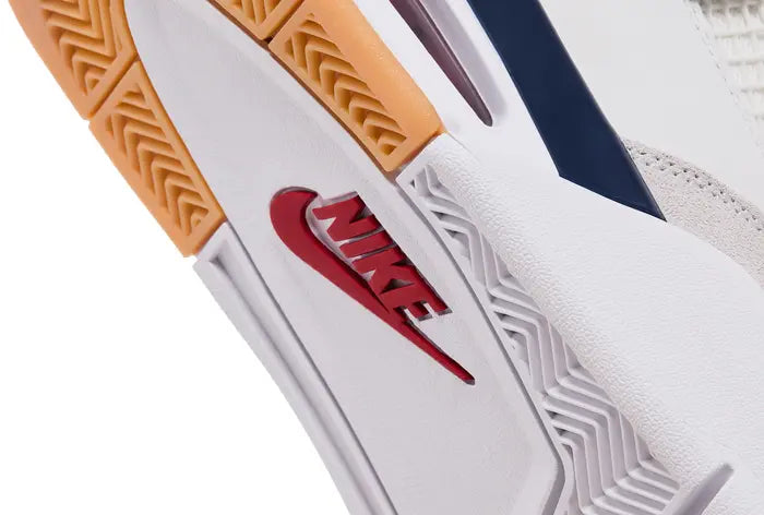 Nike SB x Air Jordan 4 Retro SP 'Navy'