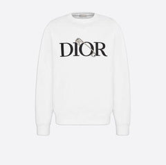 CHRISTIAN DIOR - SWEATSHIRT