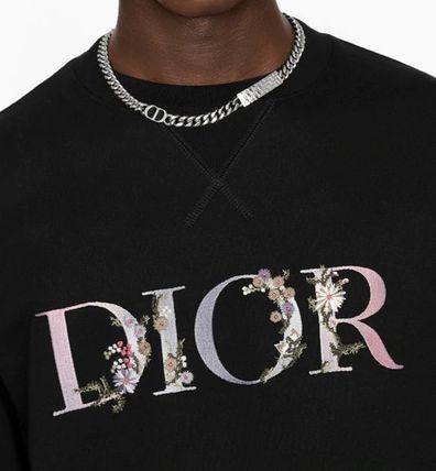 CHRISTIAN DIOR - SWEATSHIRT