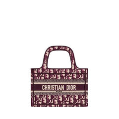 CHRISTIAN DIOR - SAC À MAIN