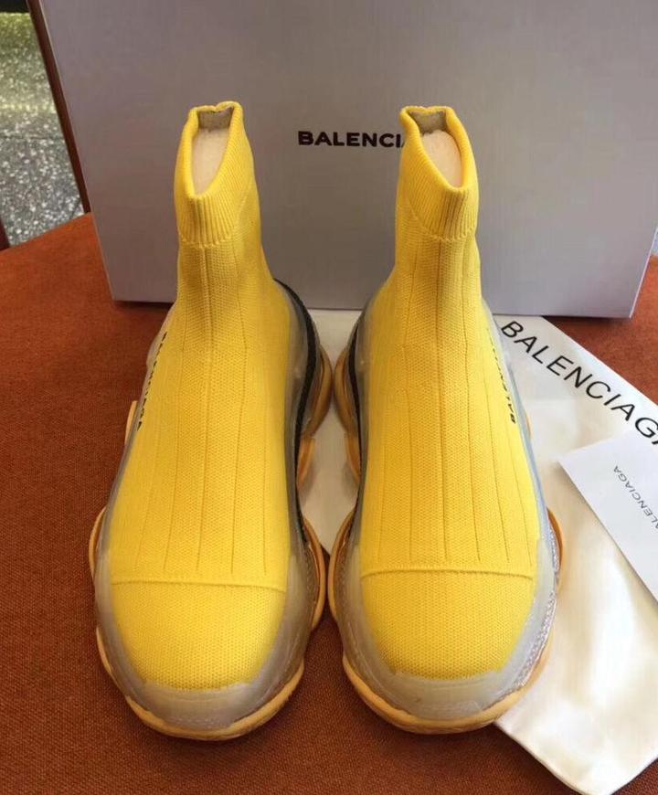 BALENCIAGA - SNEAKER WOMEN’S