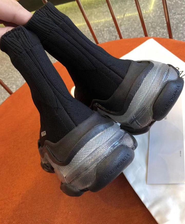 BALENCIAGA - SNEAKER WOMEN’S