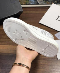 CHRISTIAN DIOR- SNEAKER