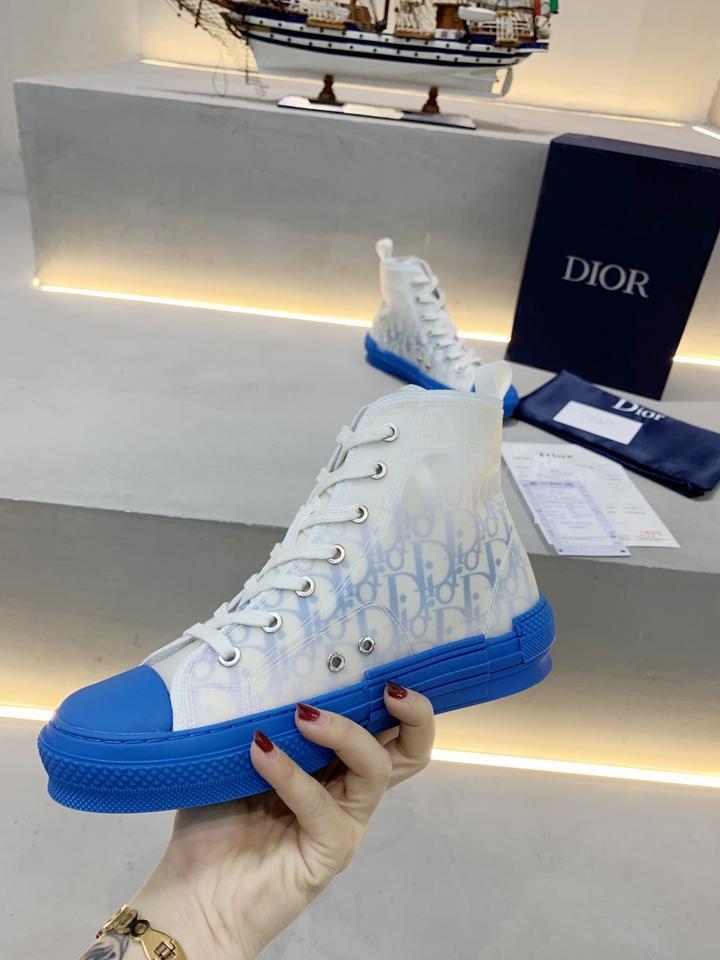 CHRISTIAN DIOR - SNEAKER